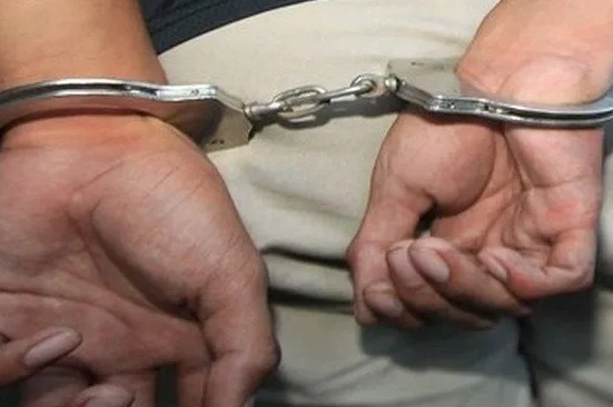 'Terrorist associate apprehended in Sopore, Hand Grenade recovered'